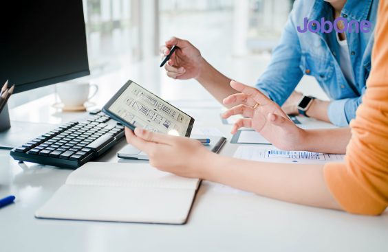 TRẮC NGHIỆM TÍNH CÁCH MBTI - ISTP (NGƯỜI THỢ THỦ CÔNG)
