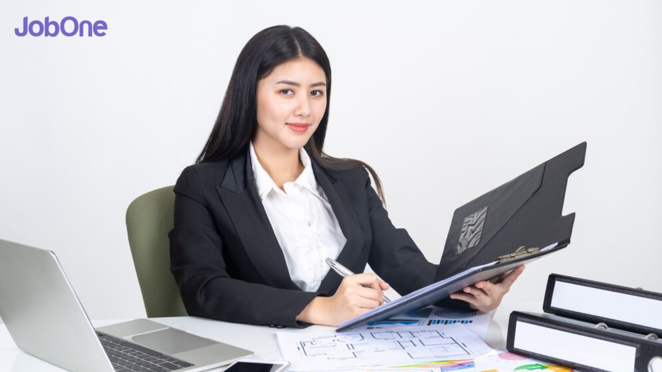 HƯỚNG DẪN VIẾT MỤC TIÊU NGHỀ NGHIỆP ẤN TƯỢNG