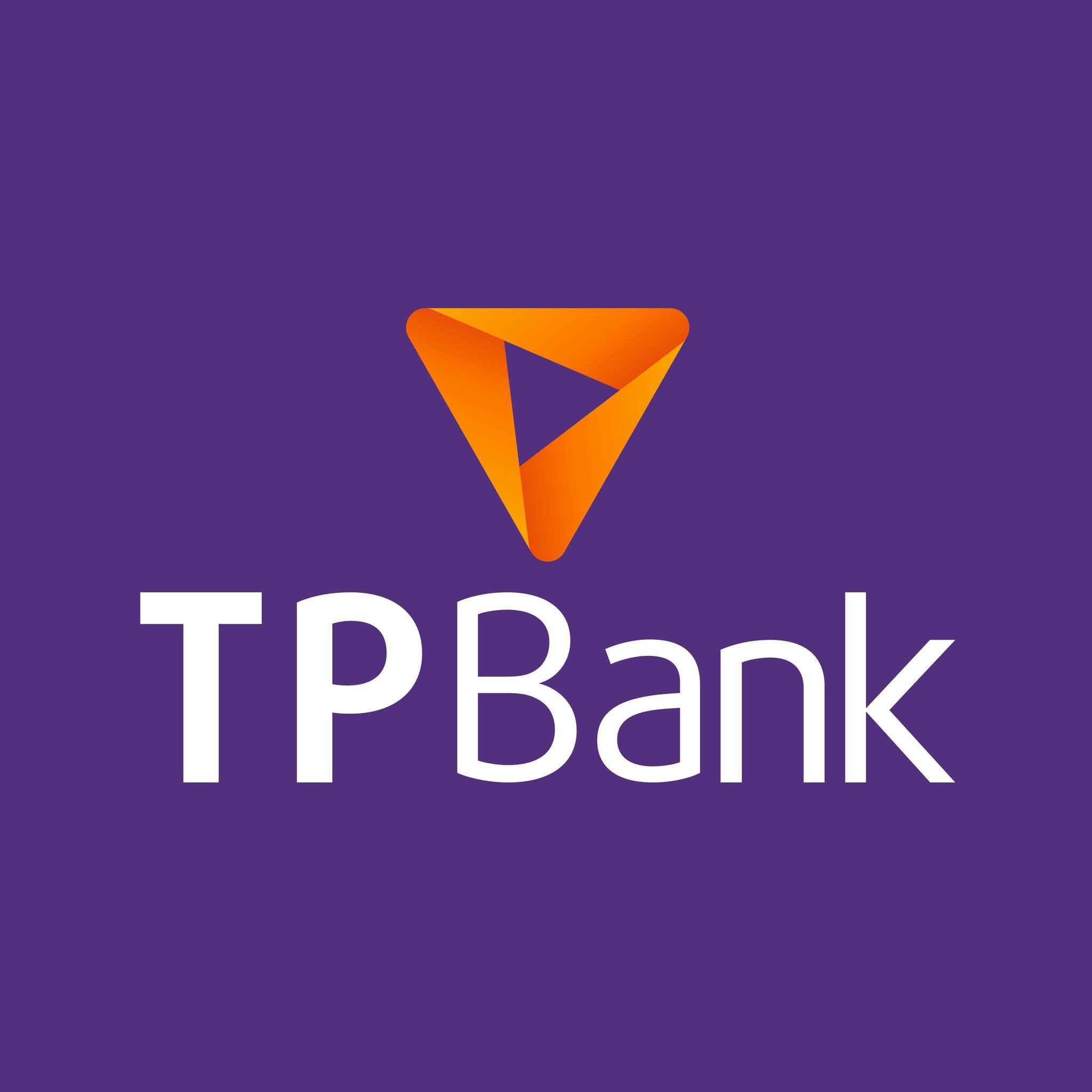 Ngân hàng TMCP Tiên Phong - TPBank