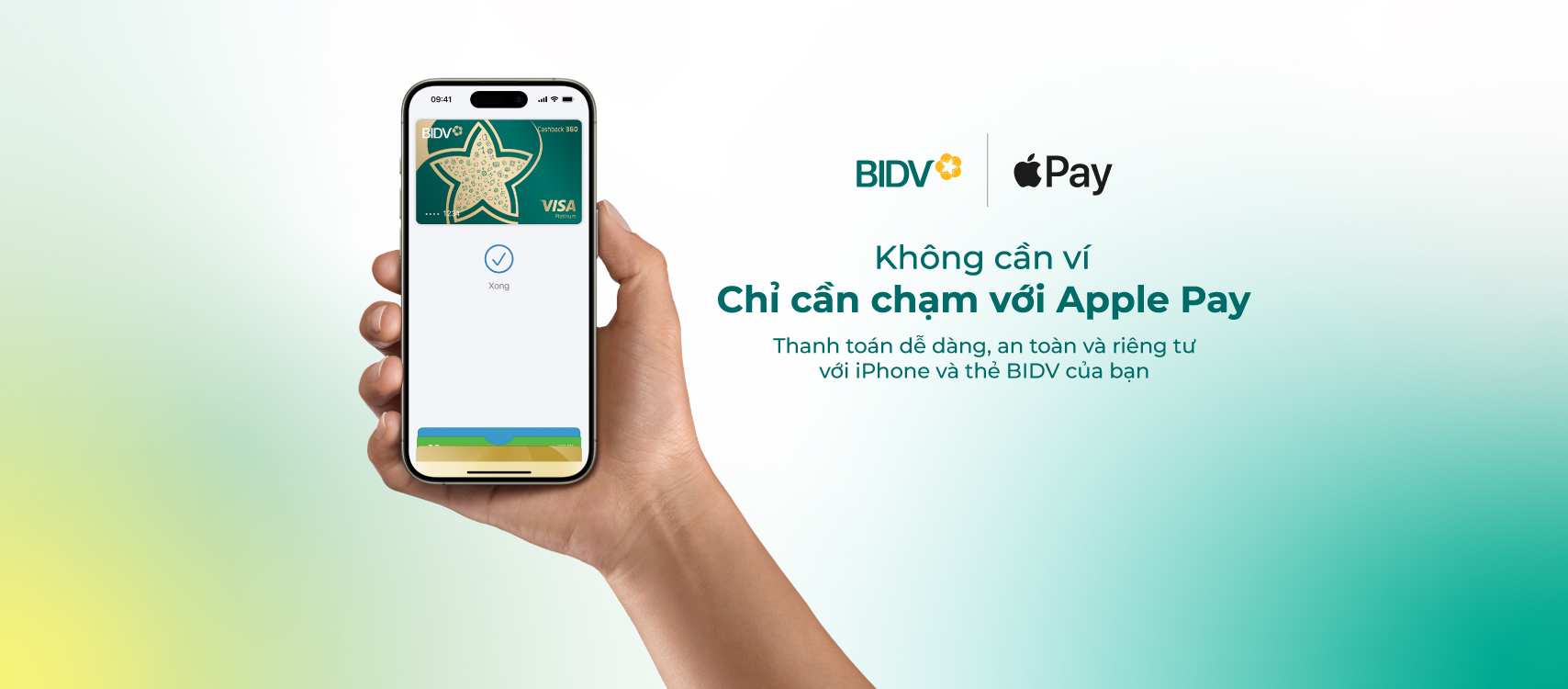 Ngân hàng TMCP Đầu tư và Phát triển Việt Nam - BIDV