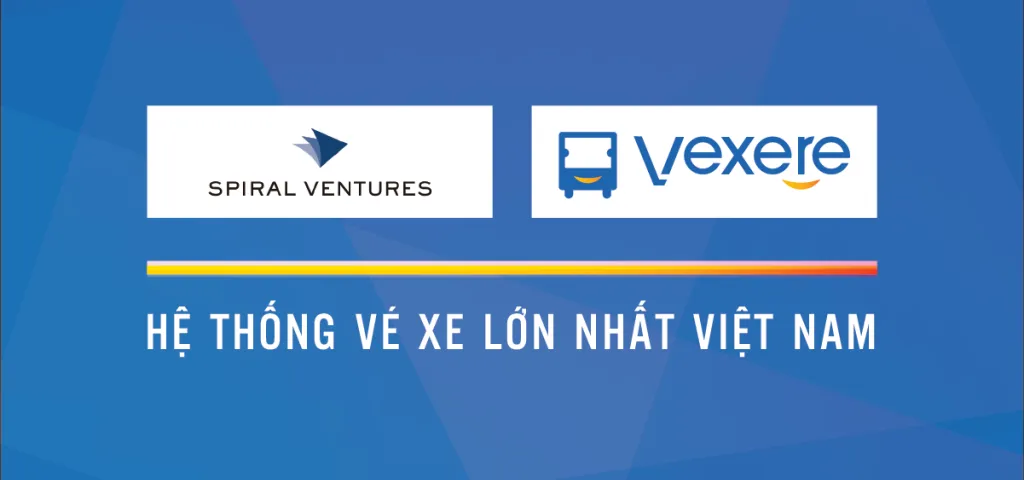 Công ty Cổ phần VeXeRe