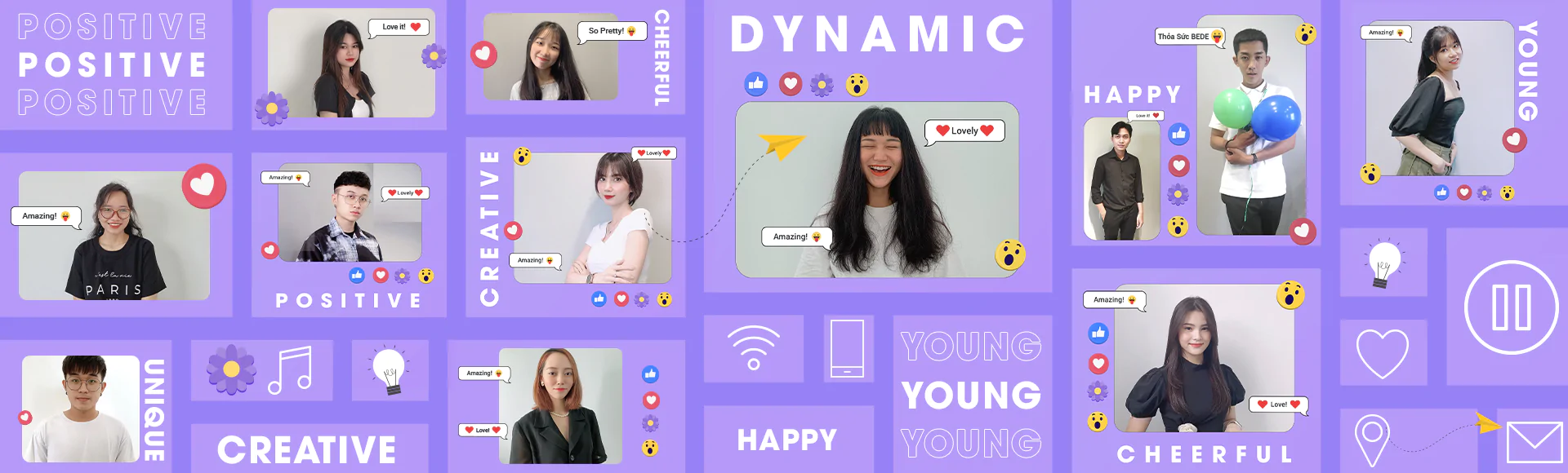 Ảnh bìa nhà tuyển dung