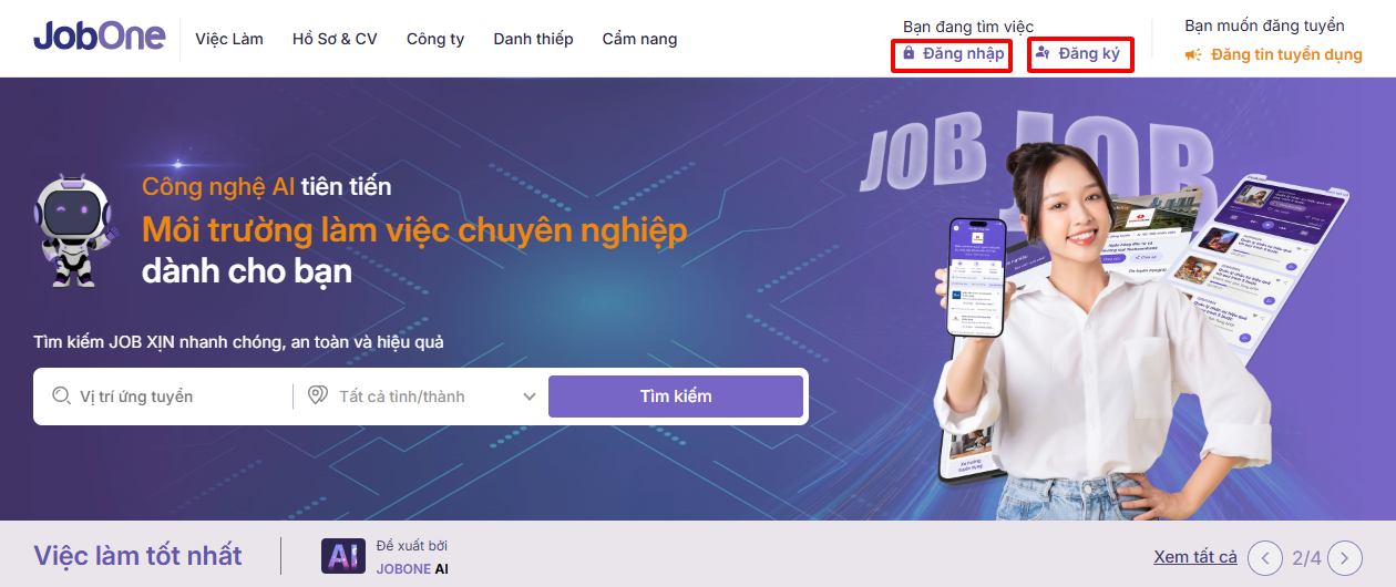 Đăng nhập